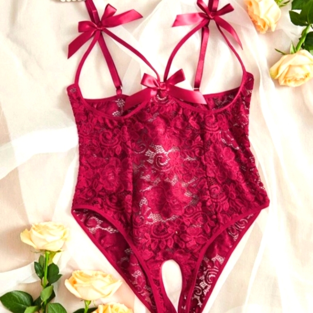 Size 3x-4x Lingerie NWT